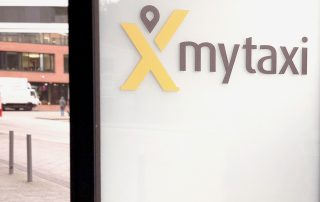 Onboarding-Praxis bei mytaxi