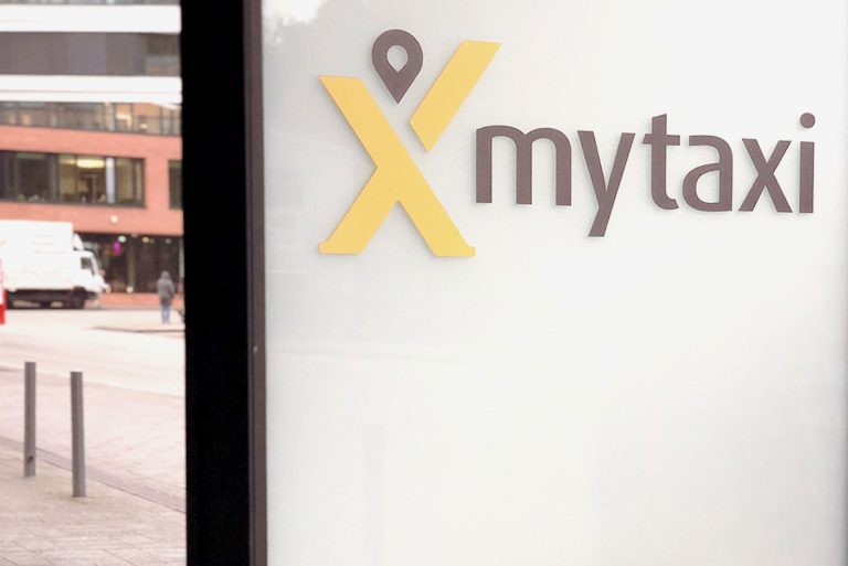 Onboarding-Praxis bei mytaxi