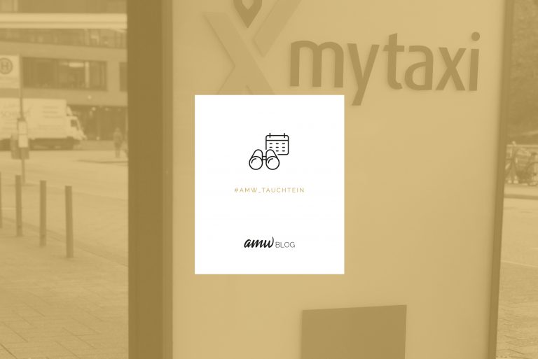 Onboarding-Praxis bei MyTaxi (employer branding)